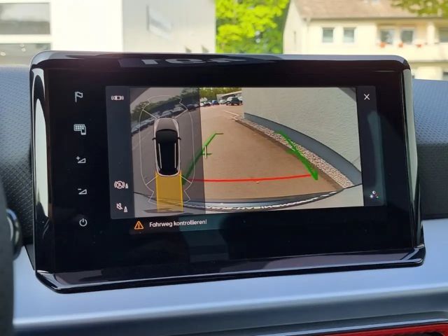 Seat Arona 1.0 TSI DSG FR-lijn