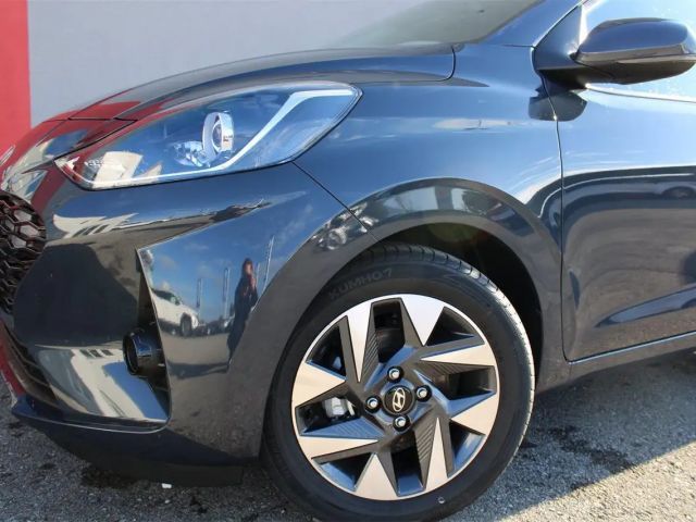 Hyundai i10 GO Plus 1,0 MT a5bu1-P2