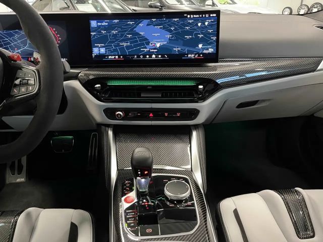 BMW M4 Competition Coupé xDrive