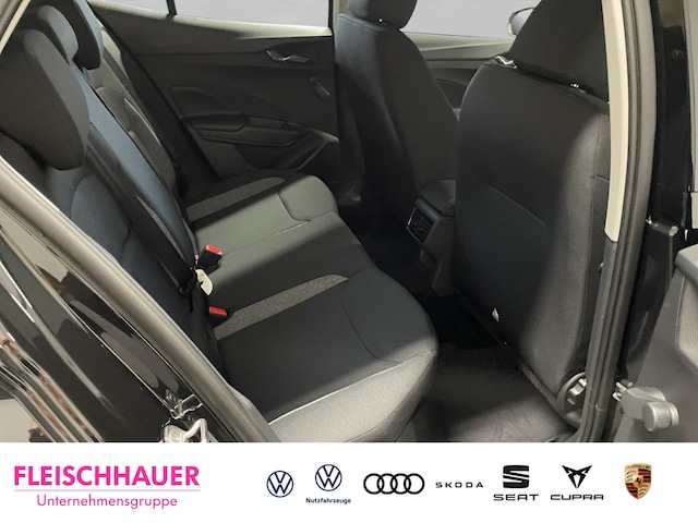 Skoda Fabia 1.0 Essence Apple CarPlay Tel.-Vorb. LED Klima SHZ DAB USB Lichtsensor