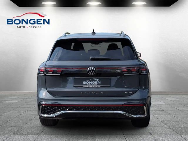 Volkswagen Tiguan 1.5 eTSI DSG R-Line