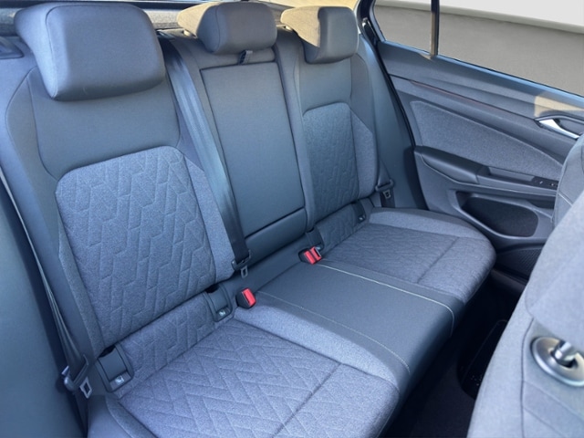 Volkswagen Golf 1.5 TSI Golf VIII Move