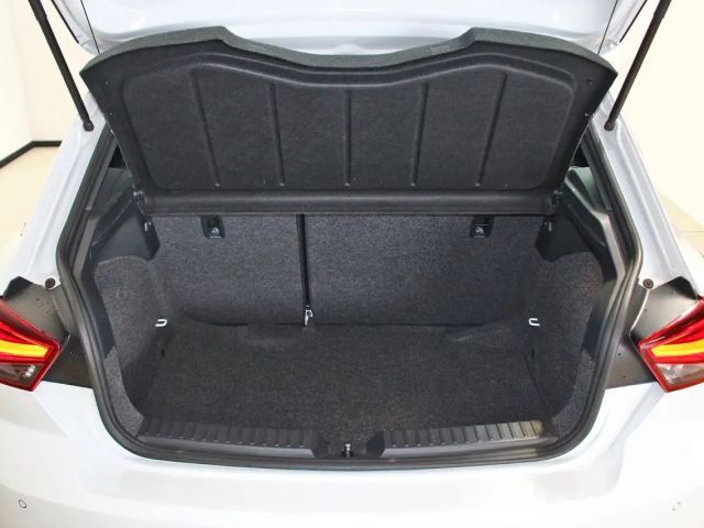 Seat Ibiza 1.0 TSI FR-lijn