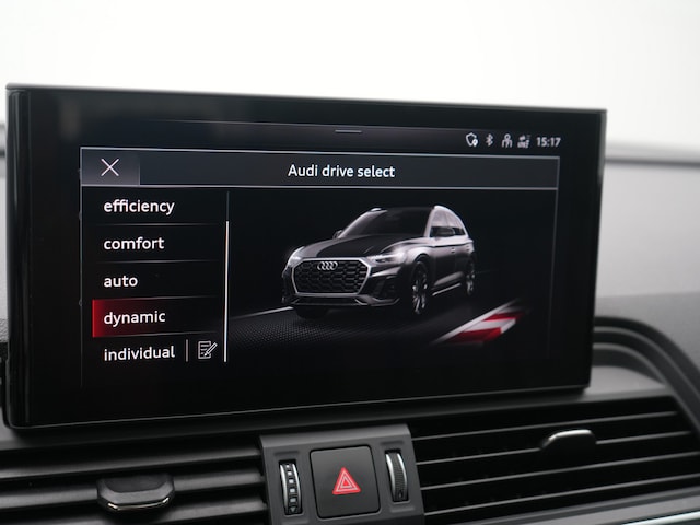 Audi Q5 45 TFSI Quattro S-Tronic