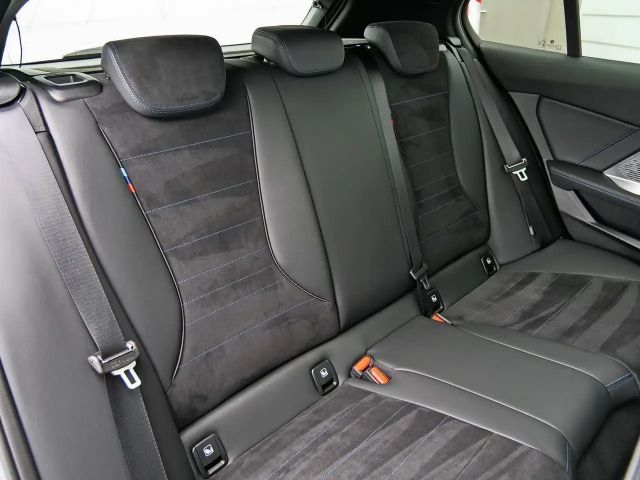 BMW 120 120i M-Sport Sedan