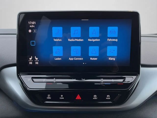 Volkswagen ID.4 IQ.Drive Performance Pro