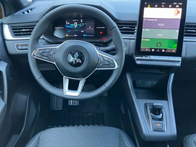 Mitsubishi ASX Invite