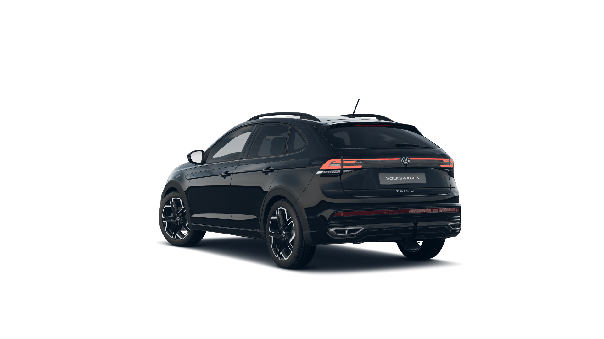 Volkswagen Taigo 1.0 TSI DSG