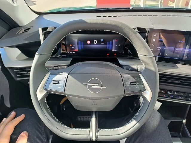 Opel Frontera Edition