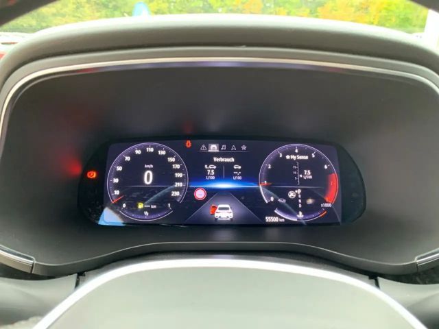 Renault Arkana RS TCe 160