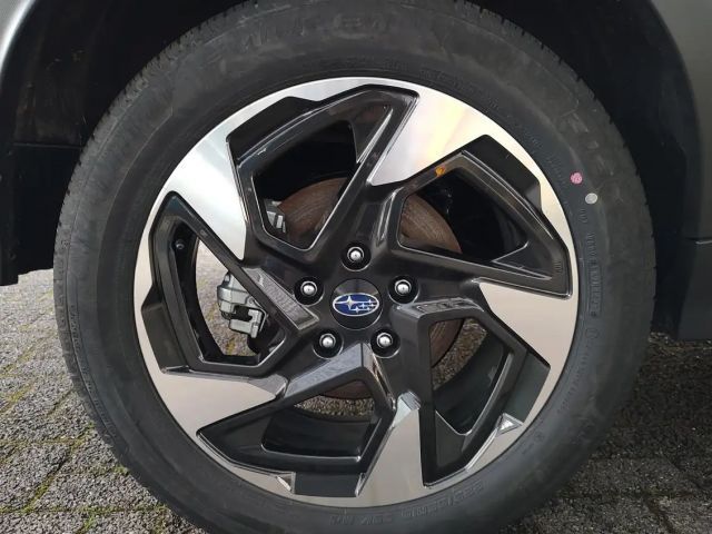 Subaru Crosstrek AWD e-Boxer