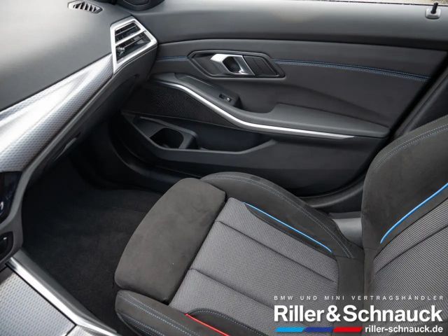 BMW 330 330i M-Sport Touring xDrive