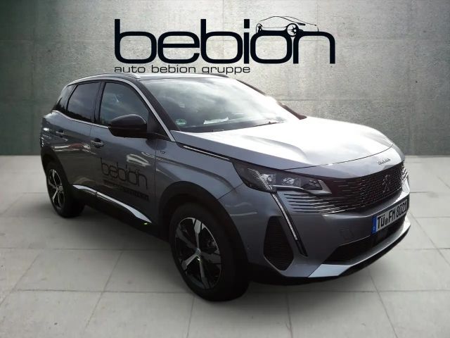 Peugeot 3008 BlueHDi GT-Line