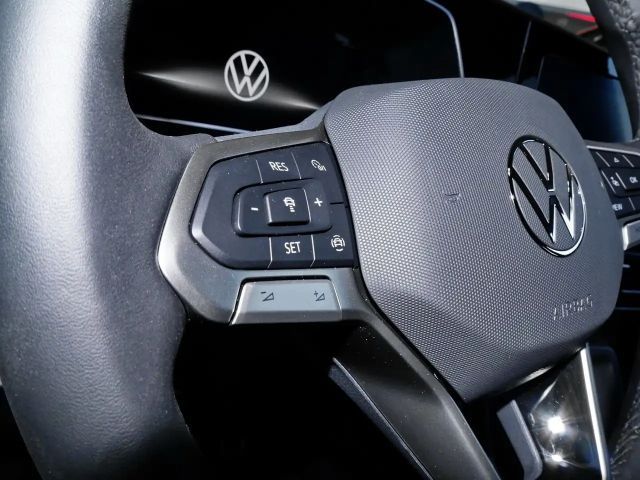 Volkswagen Caddy 2.0 TDI Style