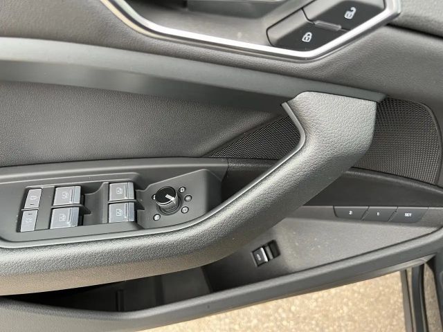 Audi e-tron 50 Quattro