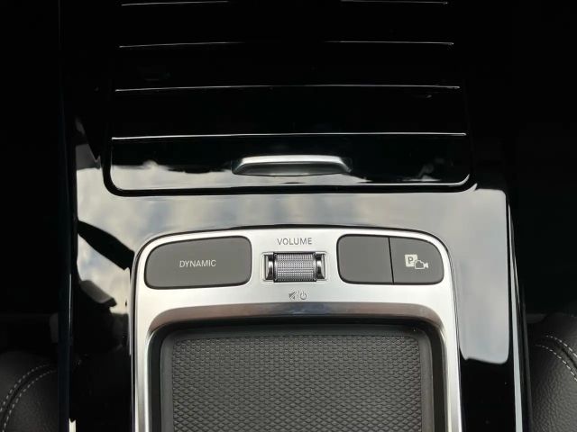 Mercedes-Benz A 200 Progressive