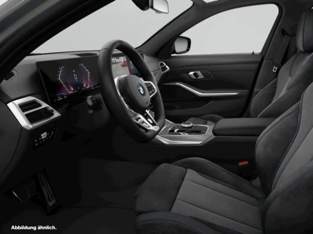 BMW 318 318i Comfort pakket M-Sport