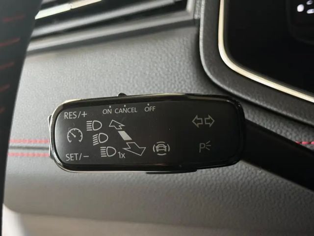 Seat Ibiza 1.0 TSI DSG FR-lijn