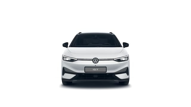 Volkswagen ID.7 Pro Tourer