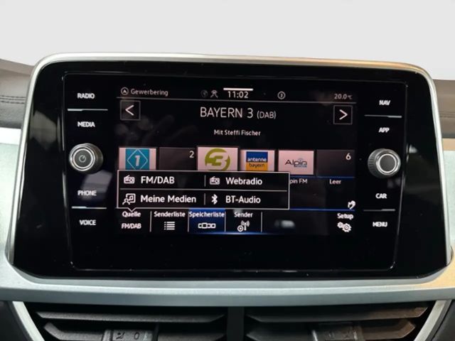 Volkswagen T-Roc 2.0 TDI DSG Plus