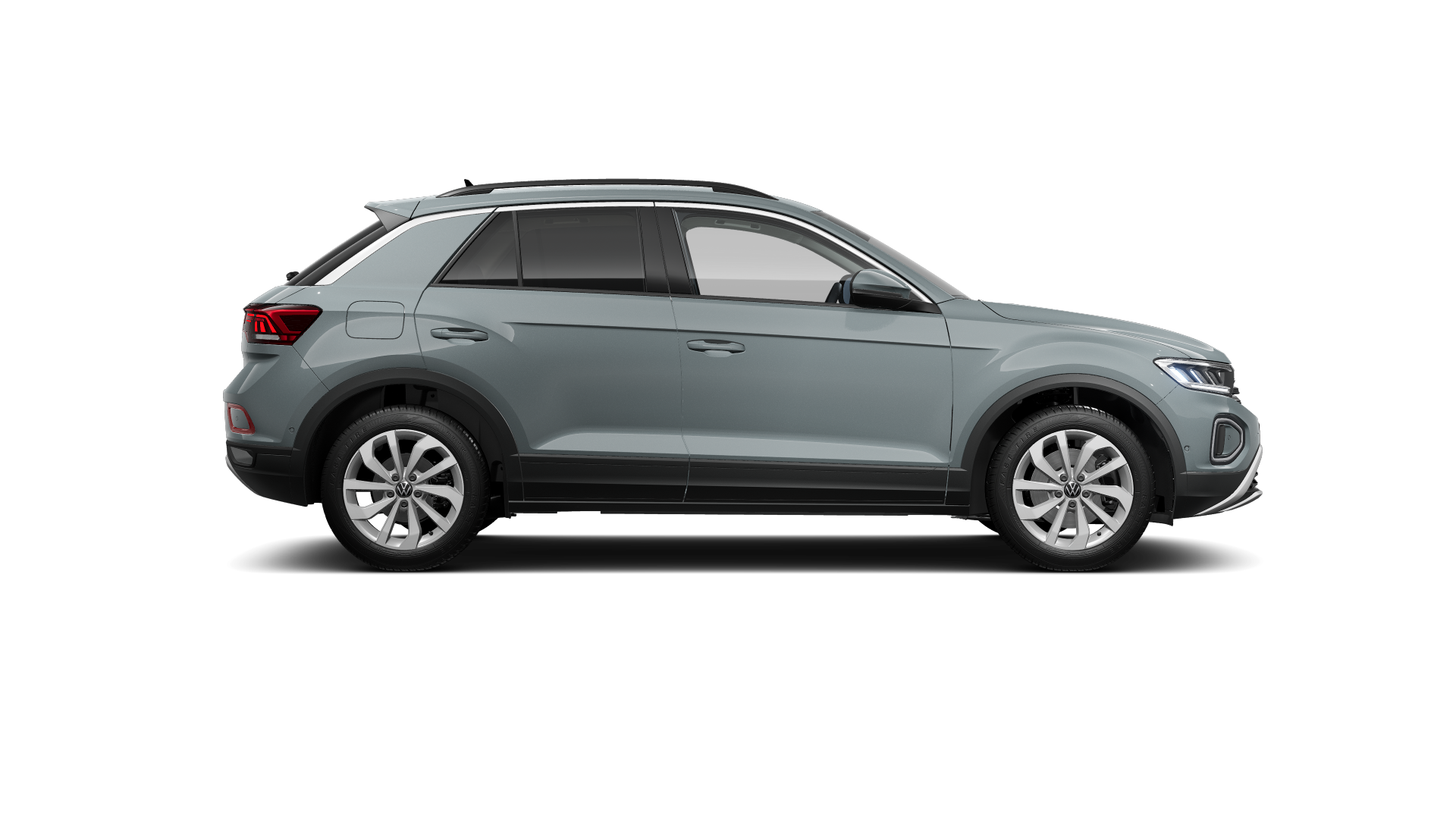 Volkswagen T-Roc 2.0 TDI Life