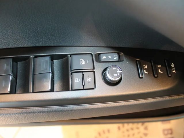 Toyota Camry Hybride