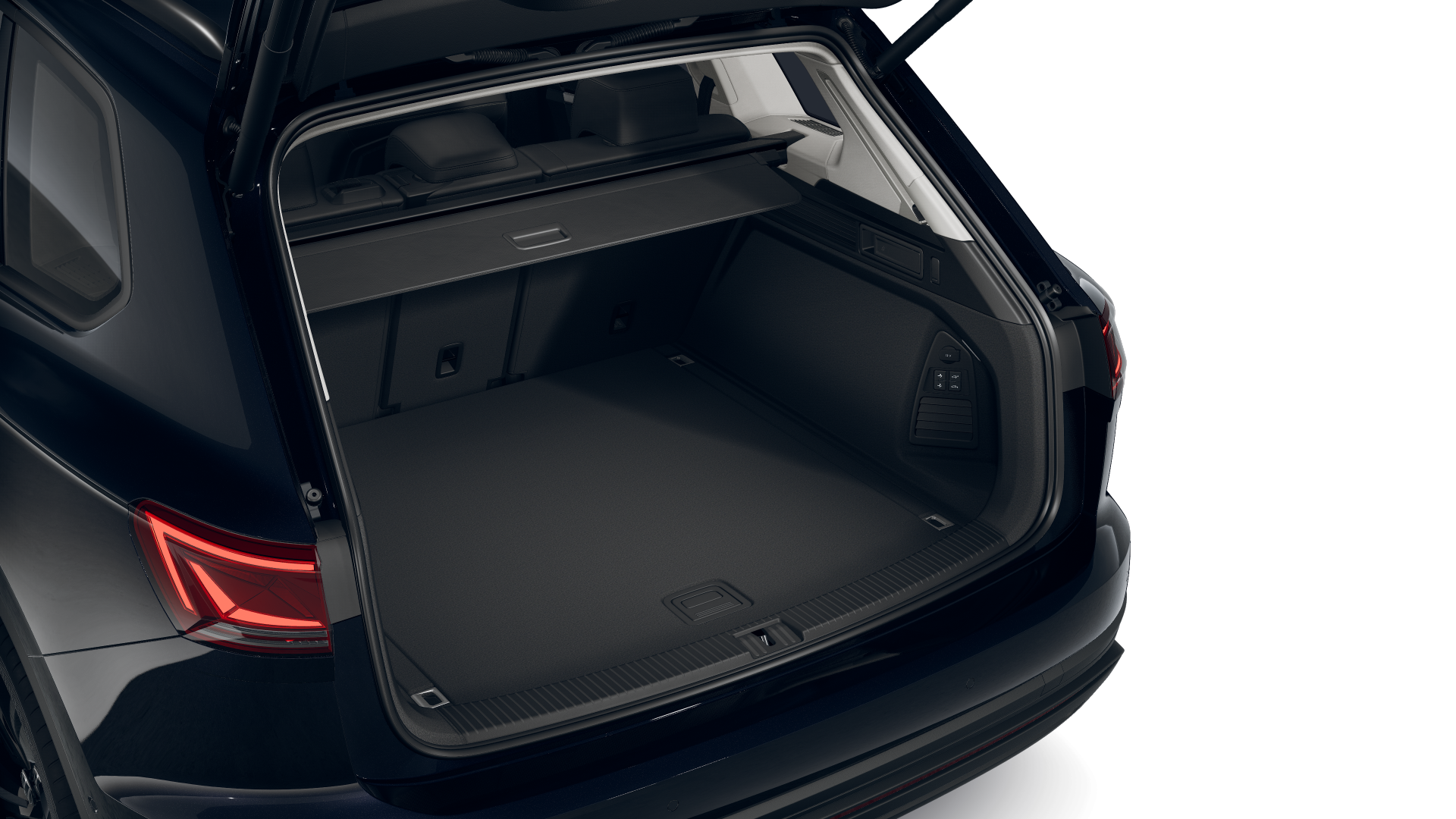 Volkswagen Touareg 3.0 V6 TDI IQ.Drive