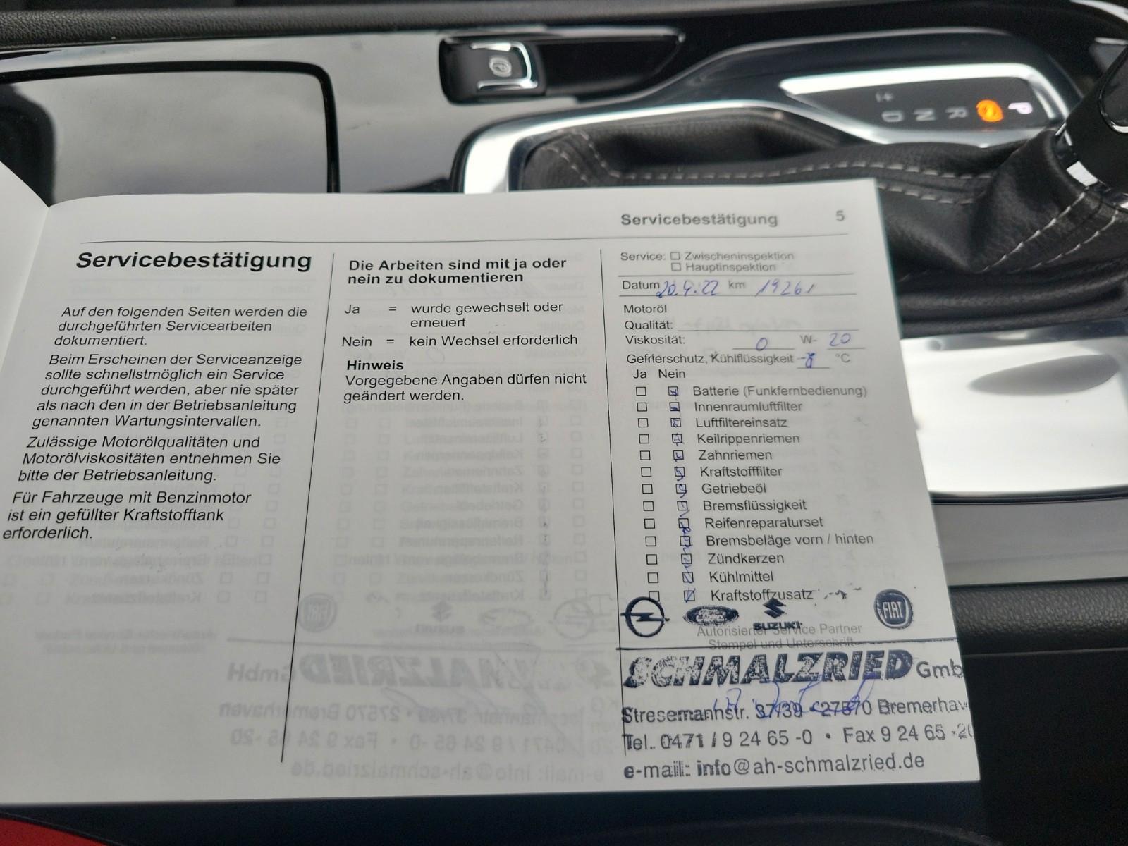 Opel Insignia Sports Tourer