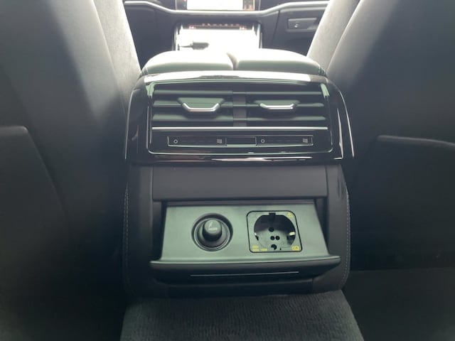 Audi A8 50 TDI Quattro