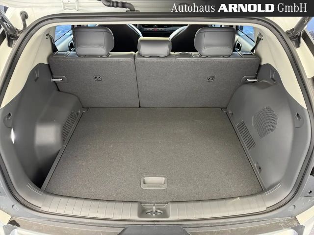 Kia EV3 81.4 kWh Earth