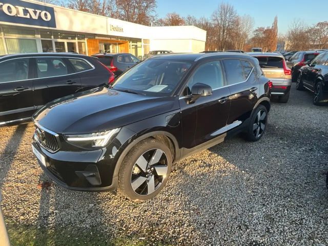 Volvo XC40 Bright Plus Recharge