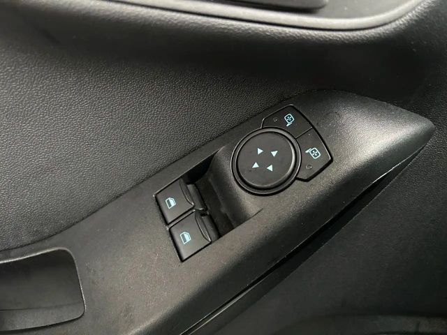 Ford Fiesta Cool & Connect