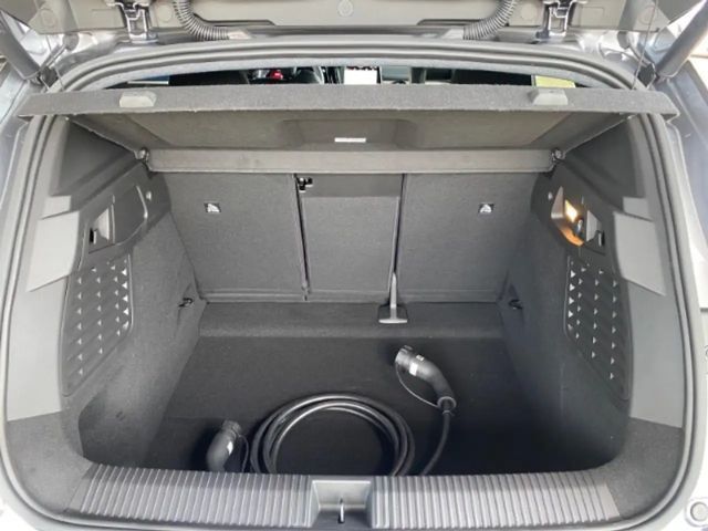 Renault Scenic Alpine E-Tech Esprit