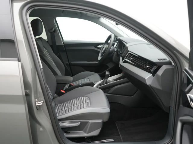 Audi A1 S-Line Sportback