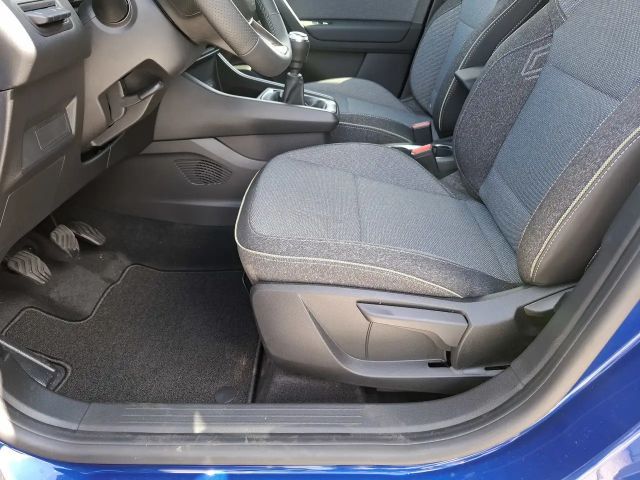 Renault Captur TCe 90 Techno