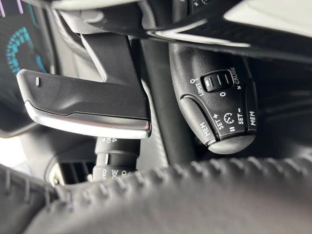 Peugeot 208 Executive