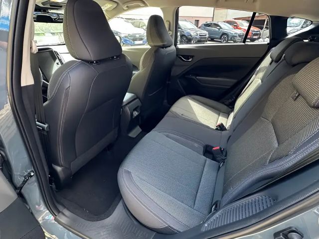 Subaru Crosstrek 2.0ie Lineartr. Comfort "Aktionspreis" Tageszulass