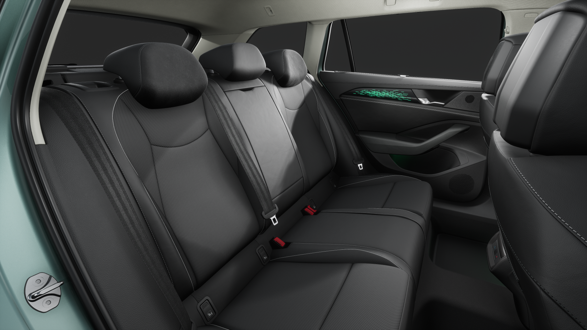 Volkswagen Passat 2.0 TDI DSG Elegance Elegance