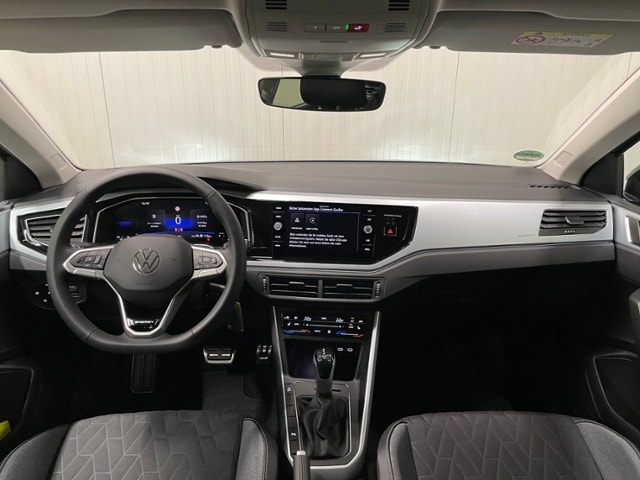 Volkswagen Taigo 1.0 TSI DSG