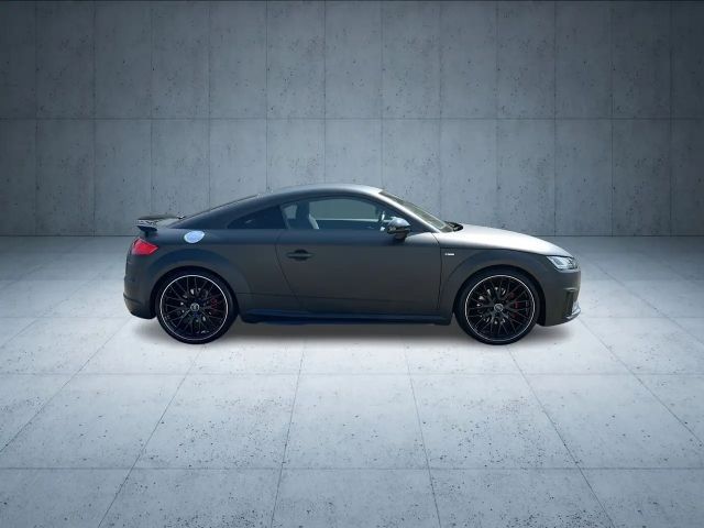 Audi TT 40 TFSI Coupé