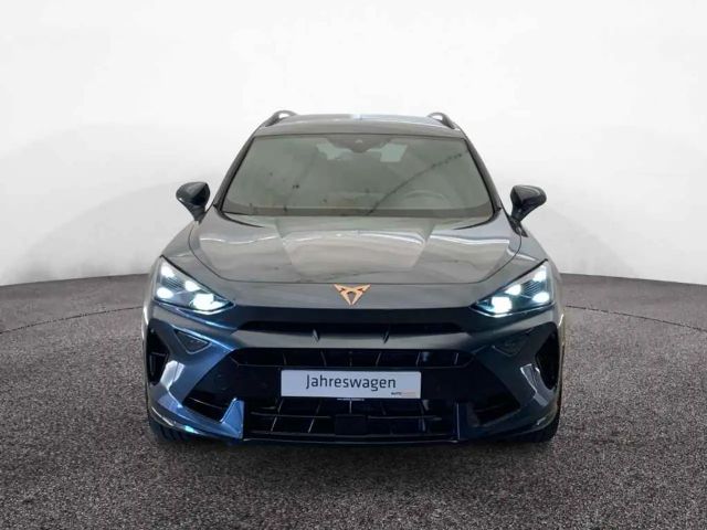 Cupra Formentor DSG VZ