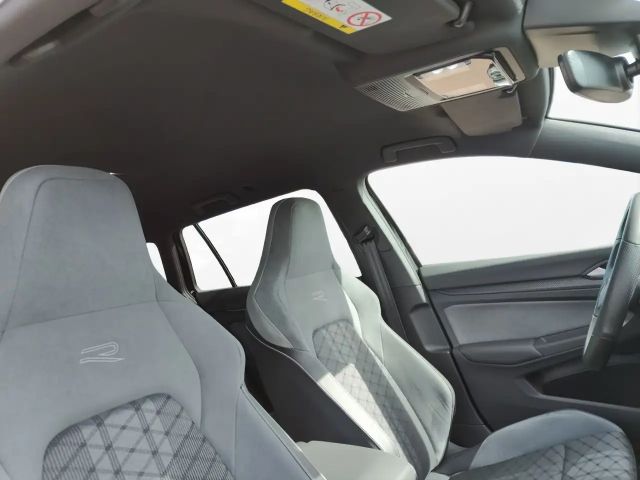 Volkswagen Golf 2.0 TSI R-Line Style Variant