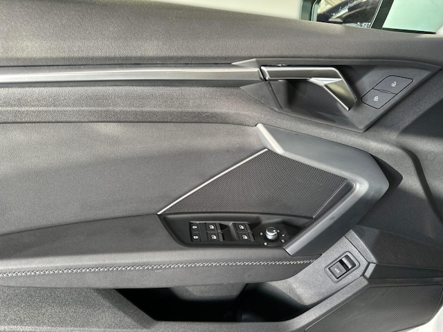 Audi A3 35 TDI S-Line S-Tronic Sportback