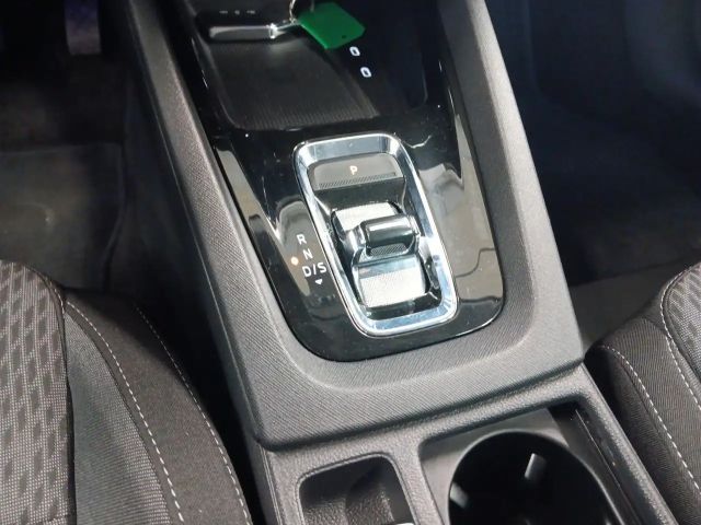 Skoda Octavia Style Style