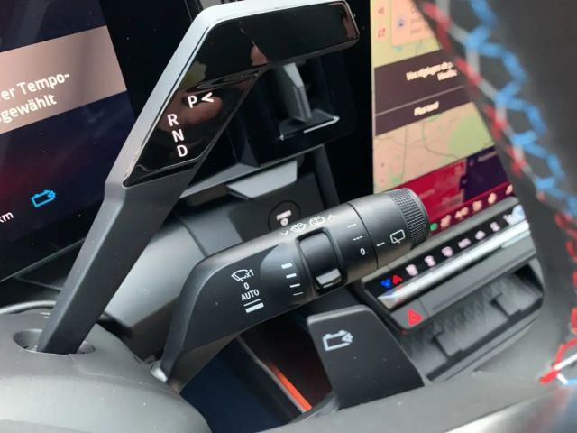 Renault Scenic Alpine Esprit