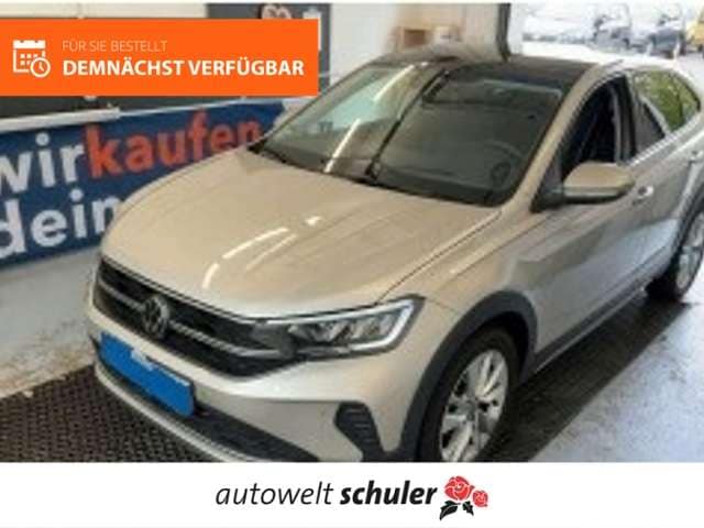 Volkswagen Taigo DSG Move