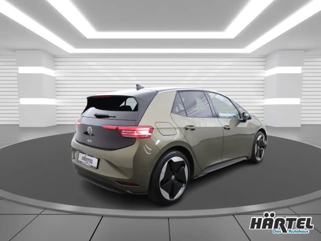 Volkswagen ID.3 77 KWh Performance Pro