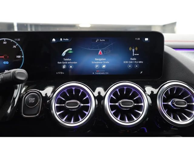 Mercedes-Benz EQA 250 AMG Line Advanced