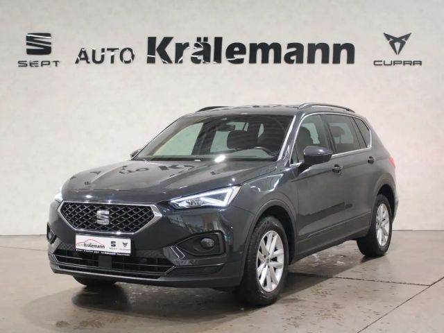 Seat Tarraco 2.0 TDI DSG Style