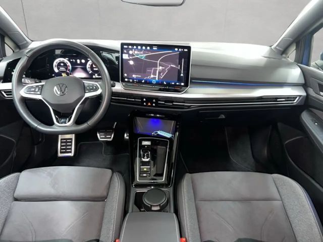 Volkswagen Golf 1.5 eTSI DSG Style